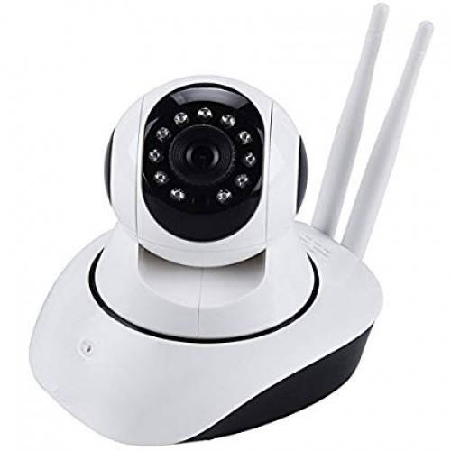 

Поворотная сетевая IP-камера Wifi Smart Net V380-Q5 149535