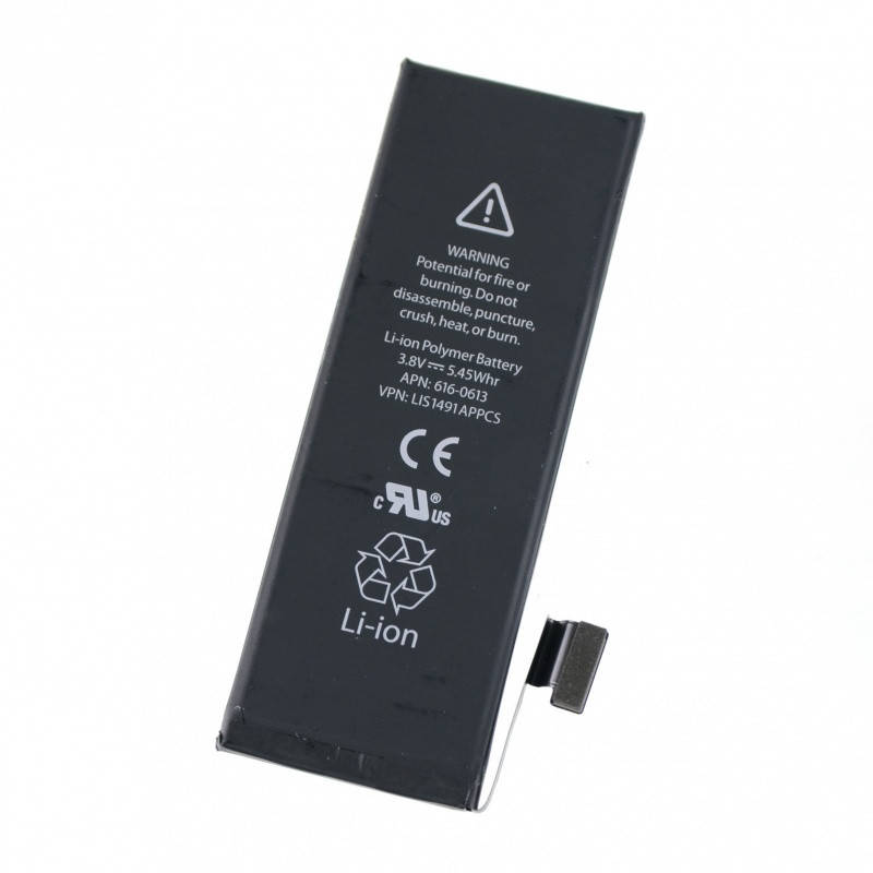 

Аккумулятор батарея для iPhone 5S 1560mAh