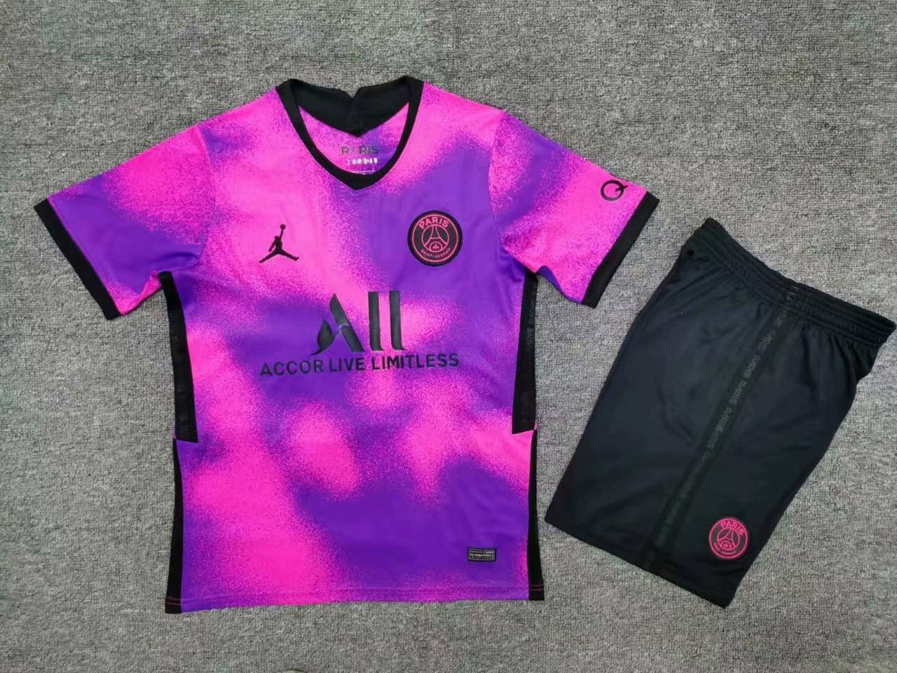 Купить Детскую Футбольную Форму Мбаппе