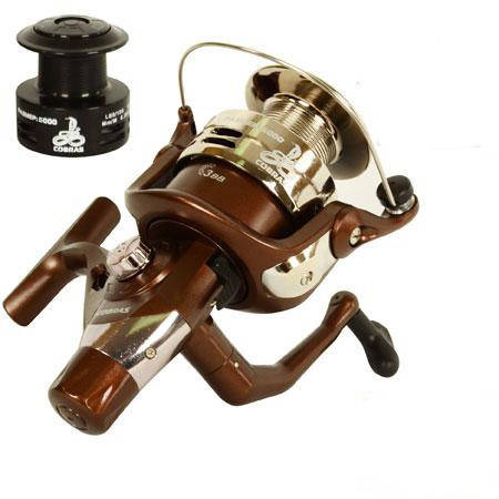 

Катушка Cobra New 6000 3В (23569)