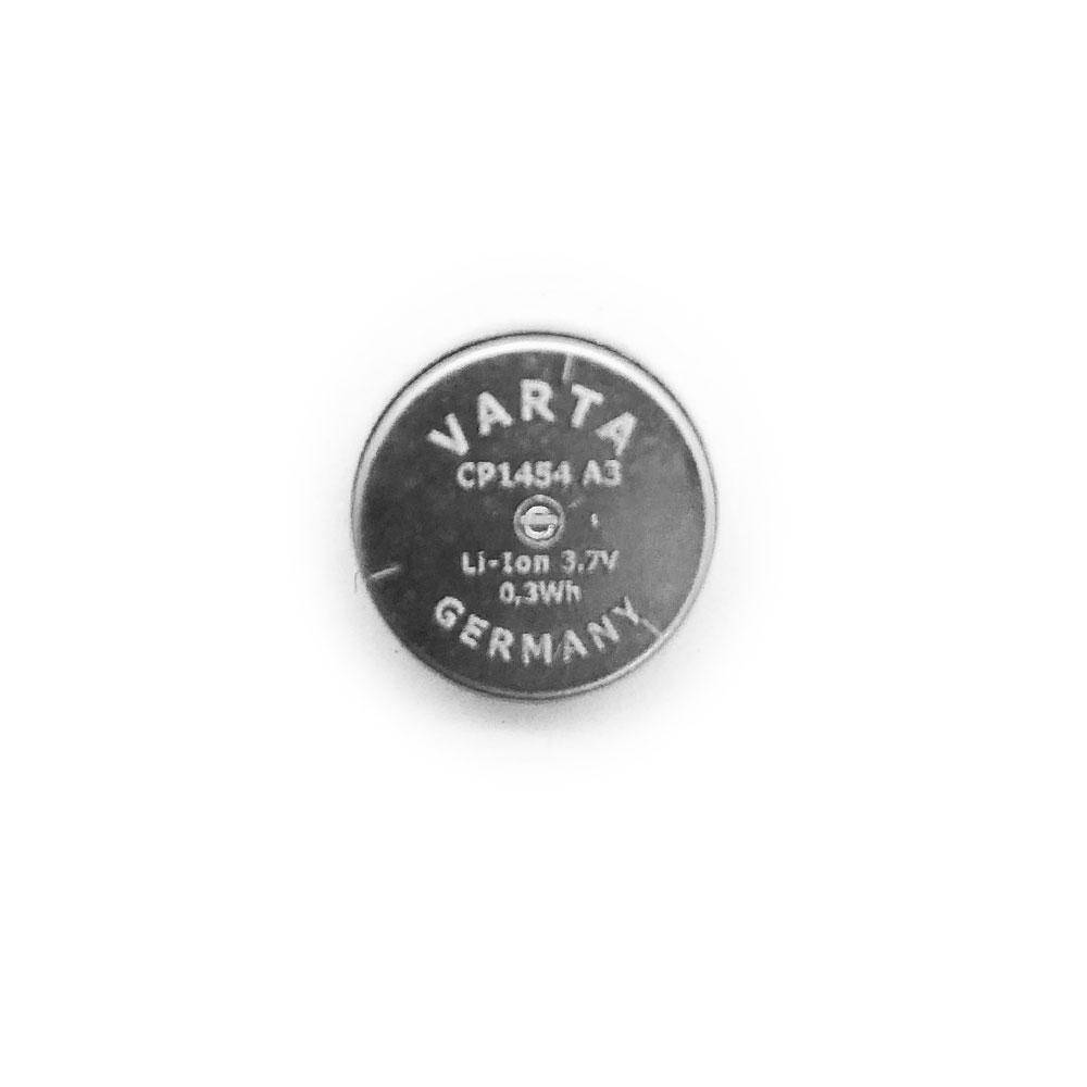 

Аккумулятор CP 1454 A3 Varta (3.7v)