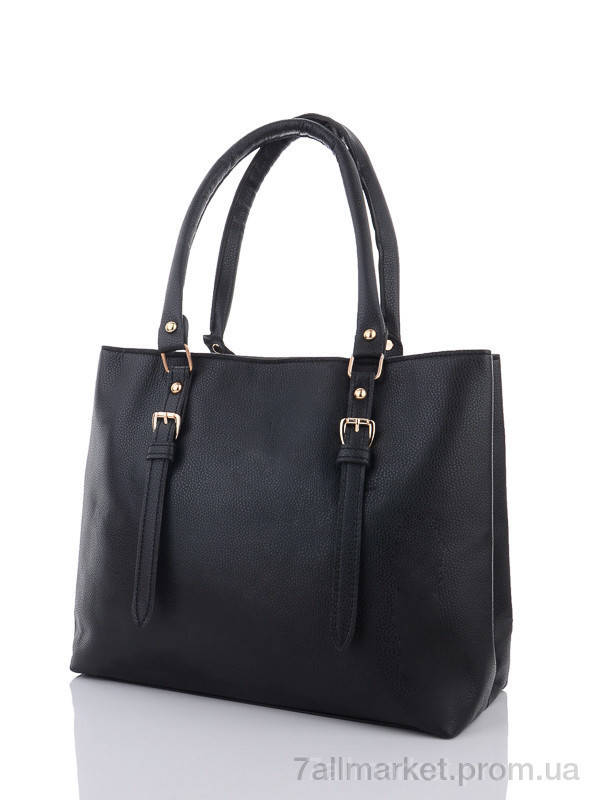 

Сумка женская 1148-1 black 28*32*12 см, "David Polo" недорого оптом от прямого поставщика, Черный
