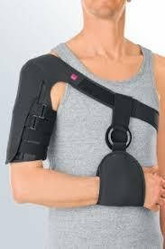 

Ортез для фиксации плечевой кости после перелома MEDI Humeral fracture brace