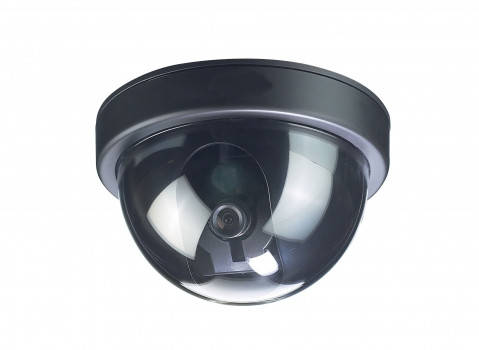 

Видеокамера муляж «шар» – камера обманка, Security Camera