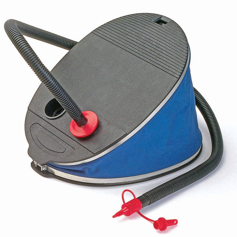 

Насос ножний 68610