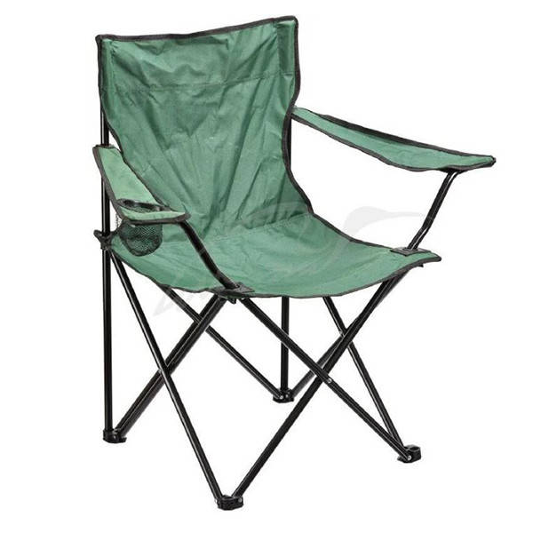 

Стул раскладной SKIF Outdoor Comfort Зеленый, Зелёный
