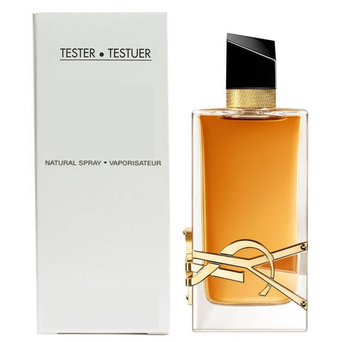 

TESTER Yves Saint Laurent Libre Intense 90 ml,мл Женские духи ТЕСТЕР Ив Сен Лоран Либре Интенс (ОАЭ)