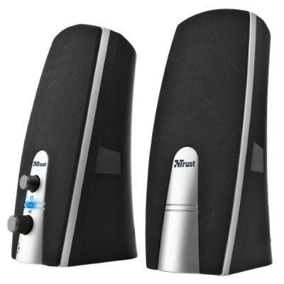 

Акустична система Trust Mila 2.0 speaker set USB (16697)