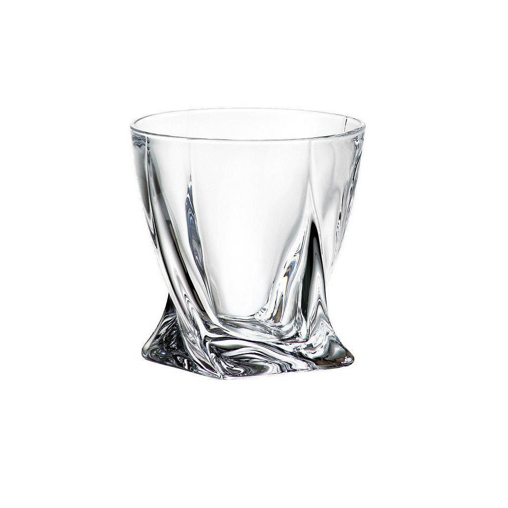 

Рюмка Bohemia Quadro 2K936/99A44/055 (55 мл, 1 шт)