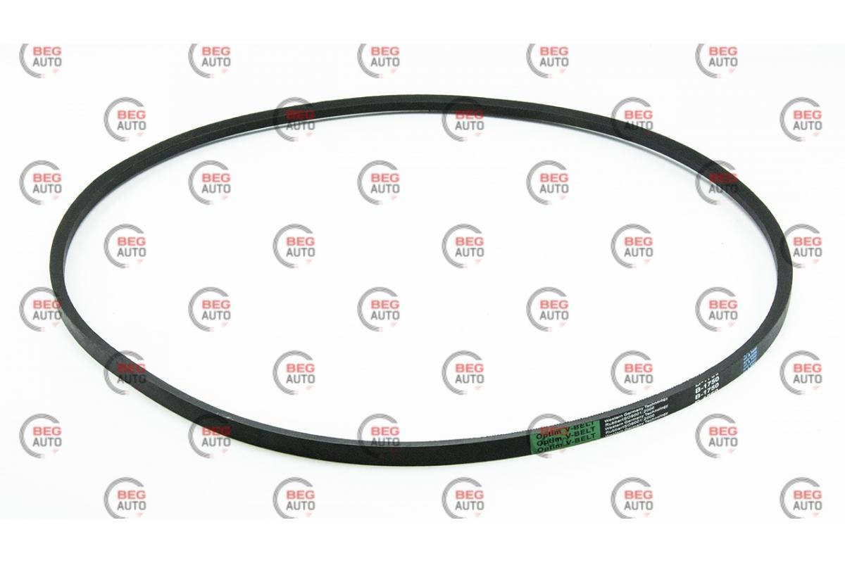 

Ремень В (Б) 1750