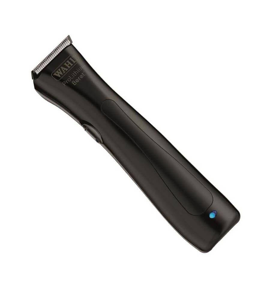 

Триммер Wahl Beret Stealth