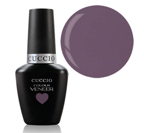 

УФ/LED Гель-лак Cuccio Veneer - Count Me In!