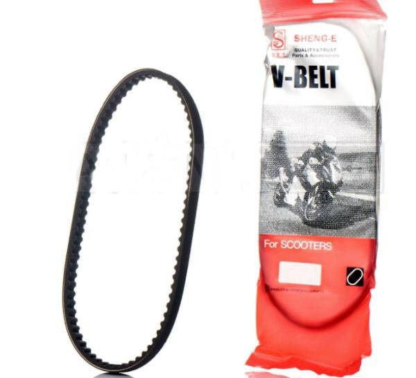 

Ремень вариатора [669 * 18] 4T 139QMB "SEE" Taiwan