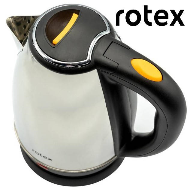 

Электрочайник ROTEX RKT08-M