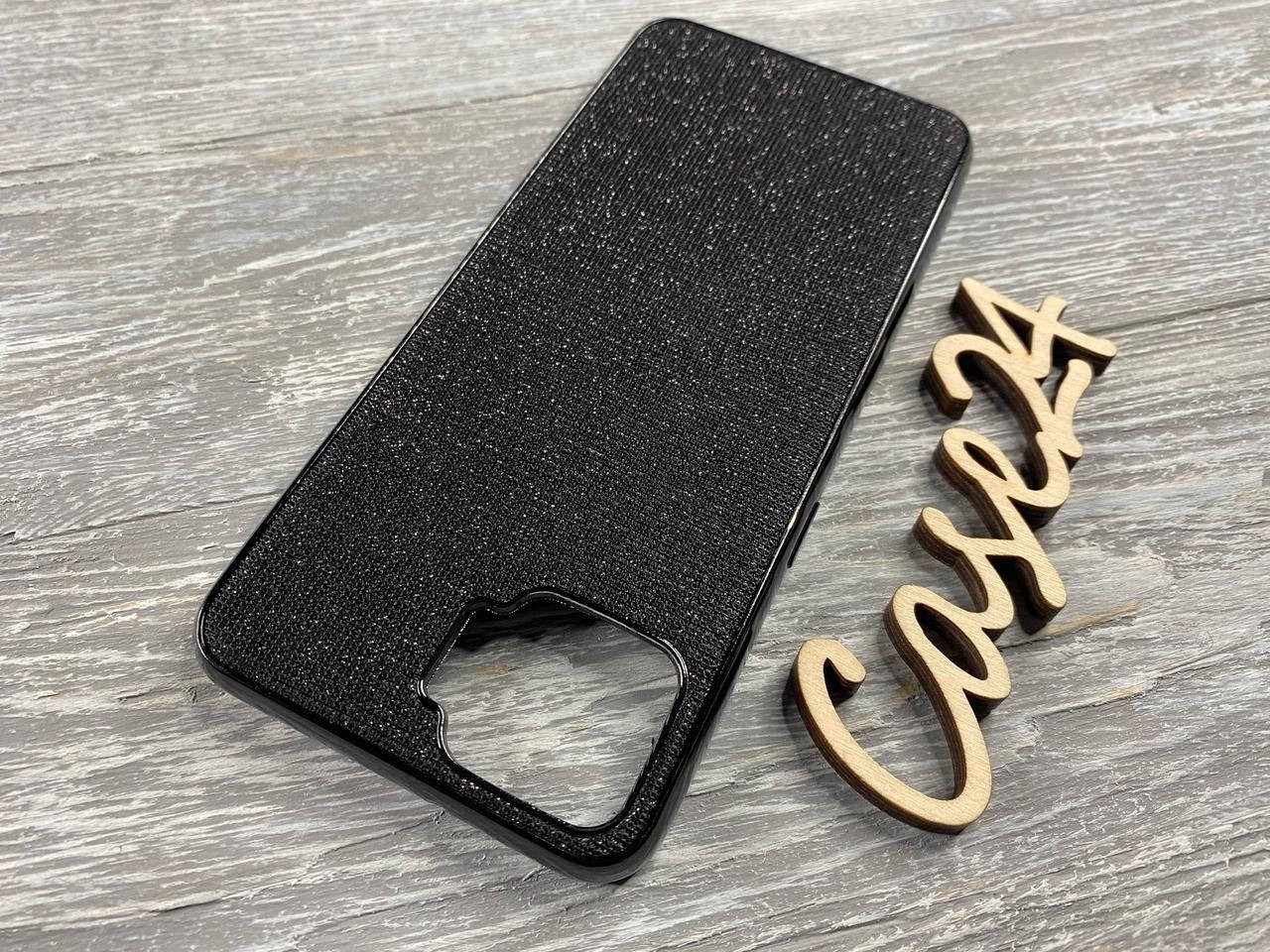 

Чехол силиконовый Elite для Oppo A73 (2 цвета) черный