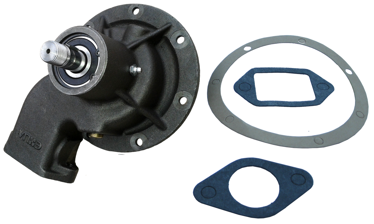 

Водяная помпа Рено Магнум Мак, Евро 3-2 5001863728