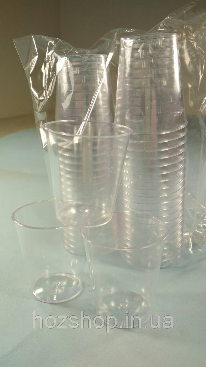 

Рюмка склоподібна(без ніжки)40 мл. (40шт)33 уп.ящ., Прозрачный