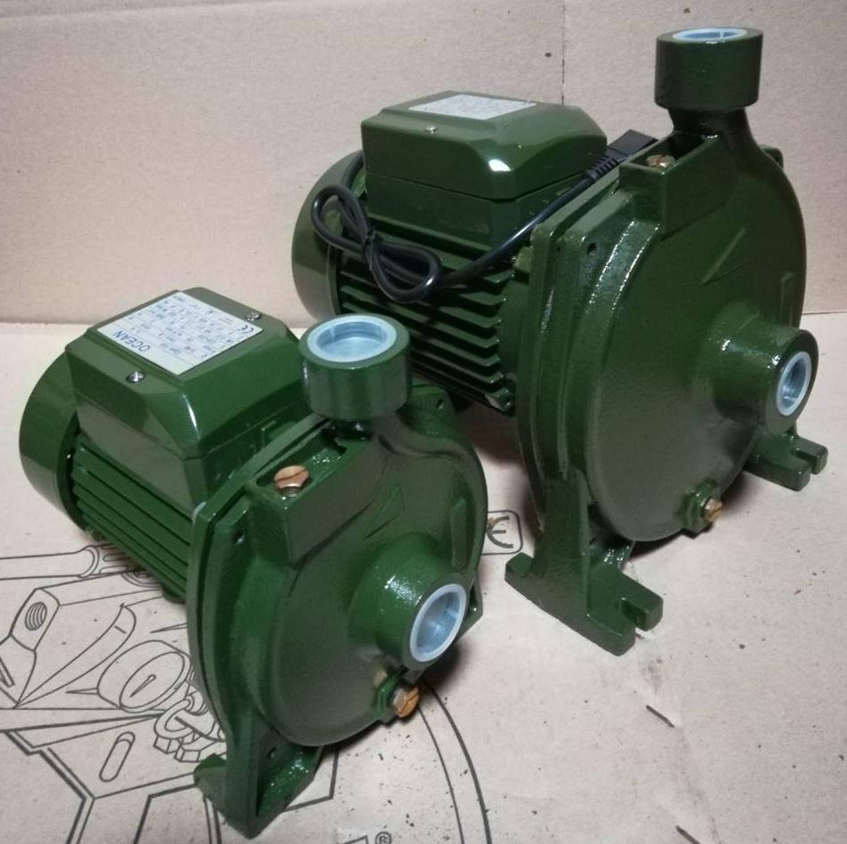 

Центробежный электронасос CPM 158