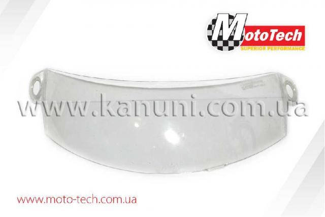 

Стекло шлема 501/101 (белое стекло) Mototech, Белый
