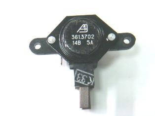 

Реле зарядки 2110 Астро 57.3702 (361.3702) (ан.К1216ЕН1)