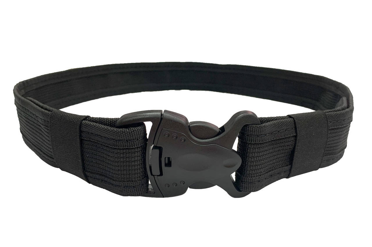 

Ремень тактический Novator RT-1 40 мм (Black), Черный