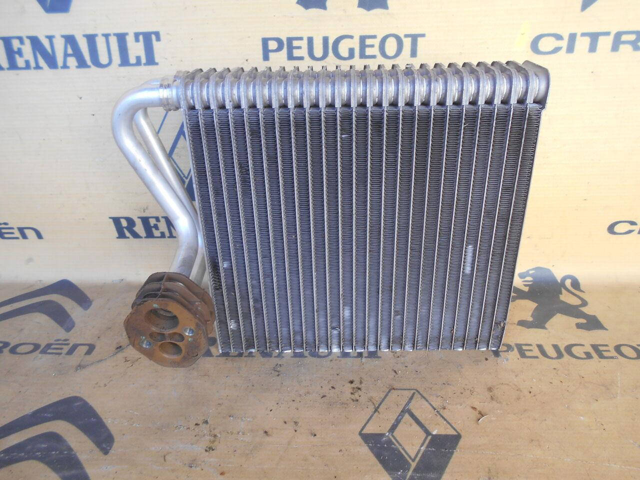 

Б/У Испаритель кондиционера RENAULT SCENIC 2 Renault Megane 2 7701207874