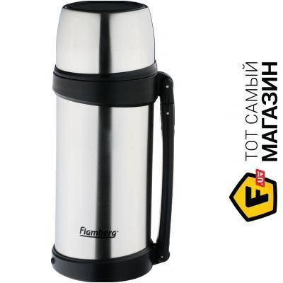 

Flamberg Термос туристический 1500 мл XTGH9-150