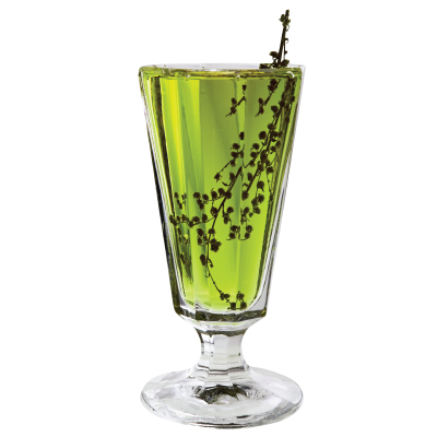 

Ароматизатор TPA Absinthe (Абсент) 10мл.