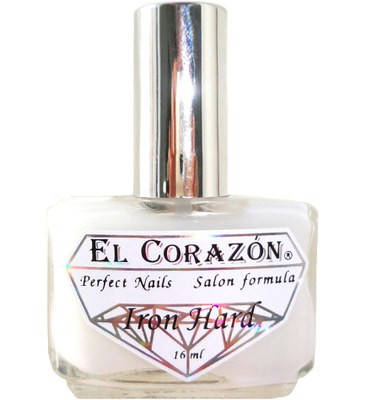

Железная твердость El Corazon 16 мл.