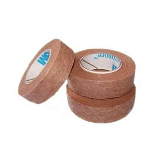 

Micropore 1,25см x 9,1м - Хирургический пластырь (Бежевый)