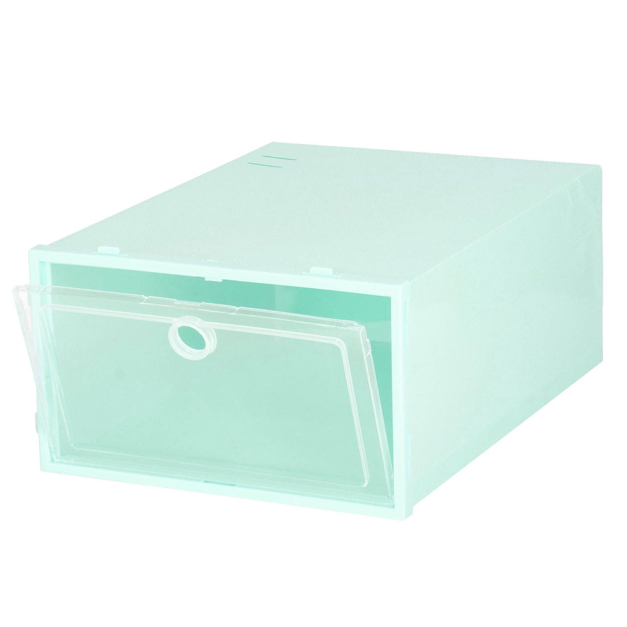 

Органайзер (коробка) для взуття 31 x 21.5 x 12.5 см Springos HA3051