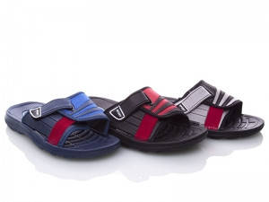 

Шлепки Alex для мальчика подростка р.36-41