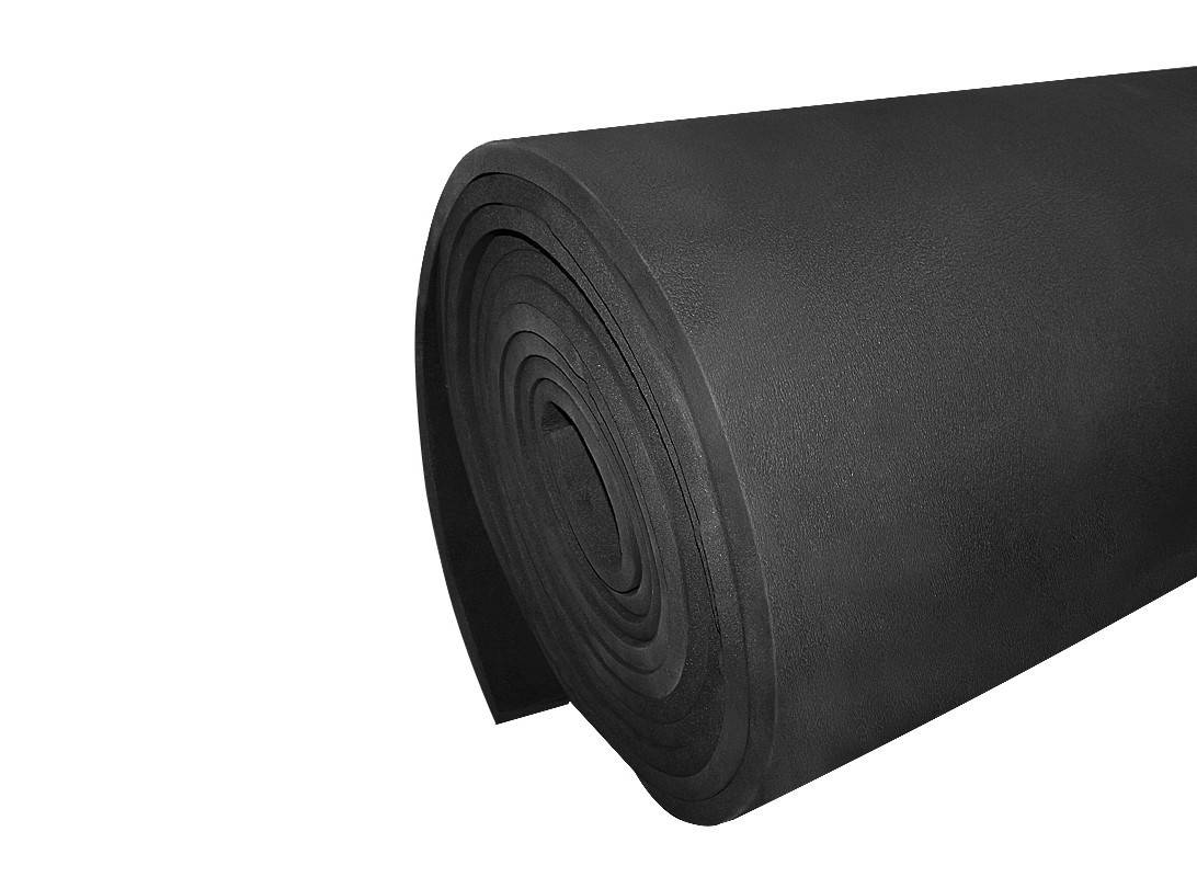 

Вспененный синтетический каучук, 6 мм, Аrsenal D