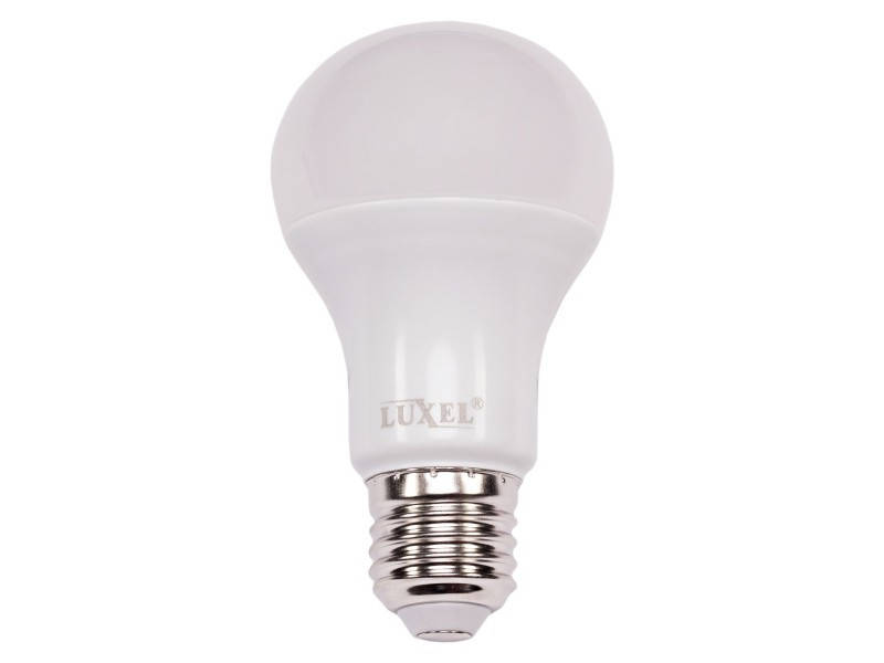 

Світлодіодна лампа низьковольтна Luxel A60 10W 24-48V E27 4000К (060-N48)