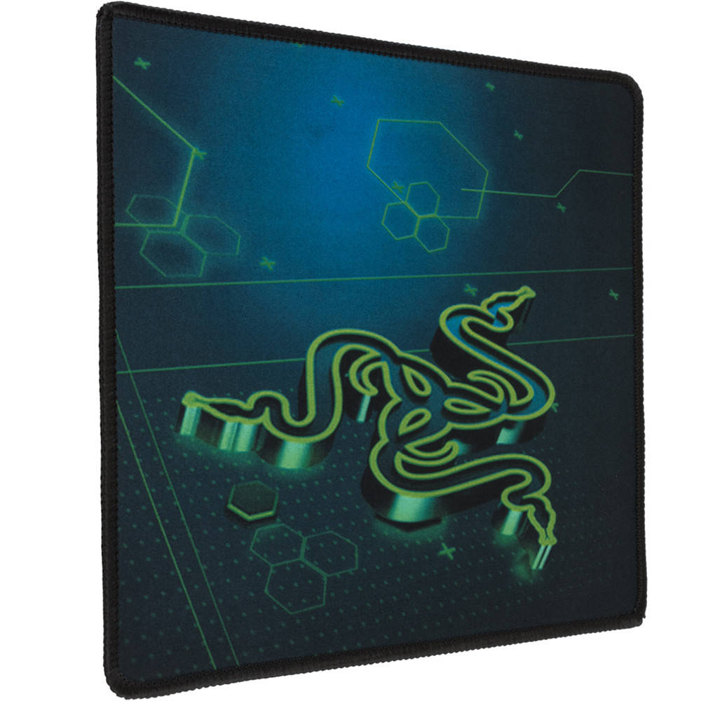 

Игровая поверхность U&P R-Series R250 Black (RSR250B), Черный