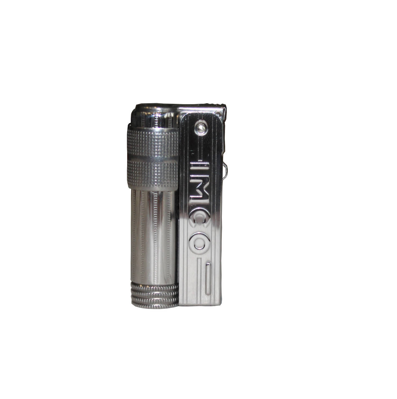 

Бензиновая зажигалка IMCO Triplex Super 6700 Oil chrom IMCO-Schriftzug (IM1800022)