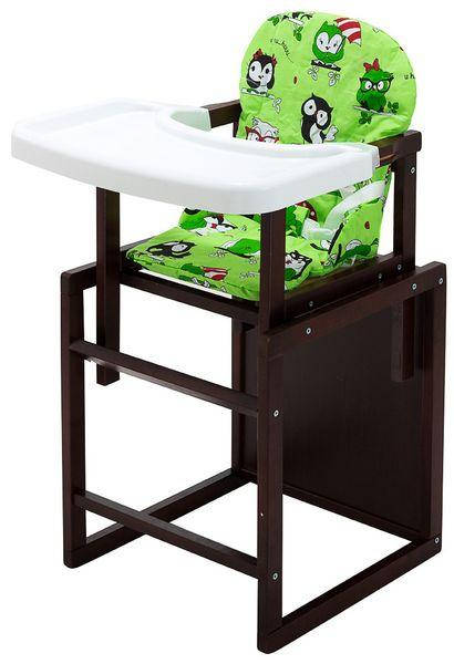 

Стільчик для годування Поні-220 тонований