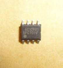 

Микросхема SPC7011F SOP-8