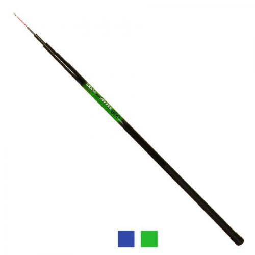 

Grasshopper без кілець FFR005 15-30г 4м