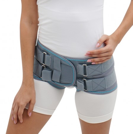 

Бандаж на тазовое кольцо - Алком 2042