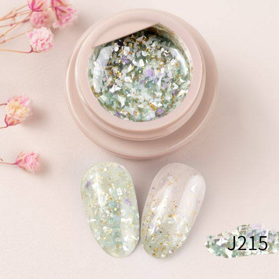 

Минеральный гель GDCOCO №215, 5 г