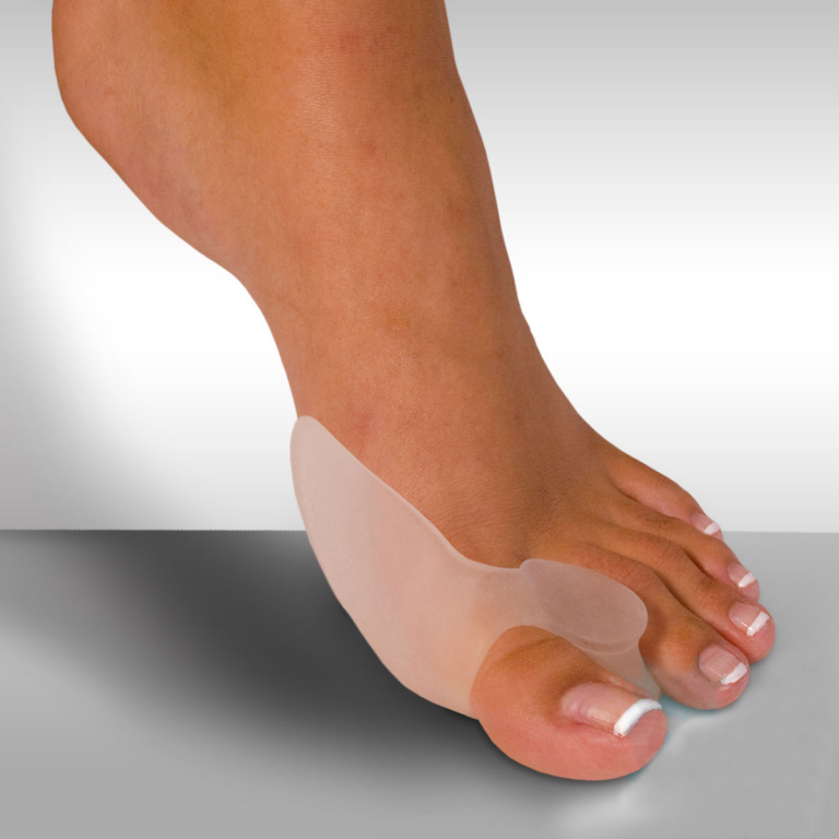 

Фиксатор большого пальца ноги valgus pro( вальгус про) при "косточках" 2 штуки