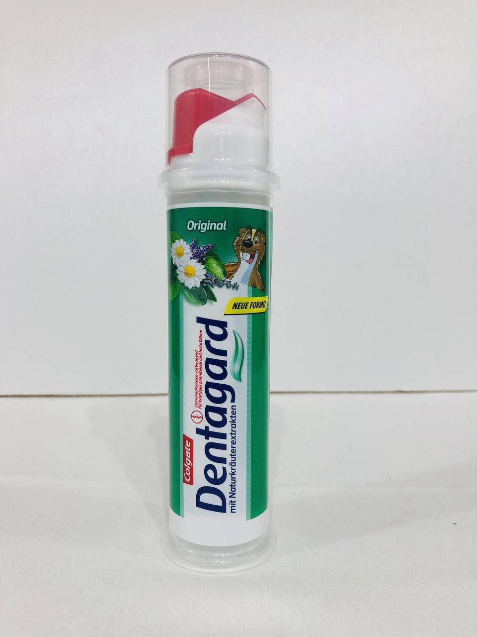 

Зубна паста Colgate Dentagard 100мл