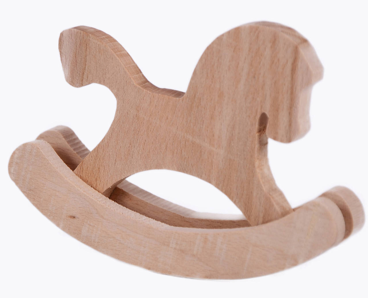 

Деревянная качалка для детей "Конячка"| ручной работы | под декорирование |для росписи| декупажа