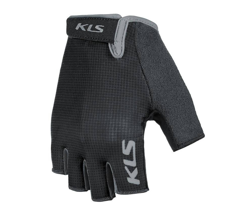 

Рукавички KLS Factor 021 L, Чорний