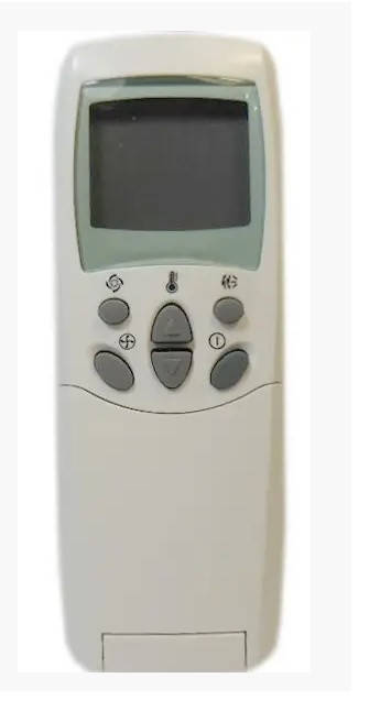 

Пульт для кондиционера LG 6711A20010B