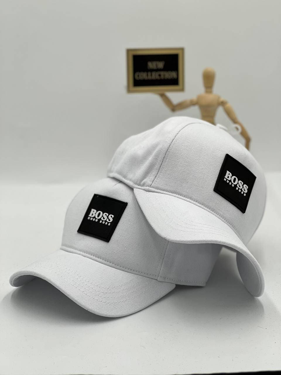 

Кепка Hugo Boss