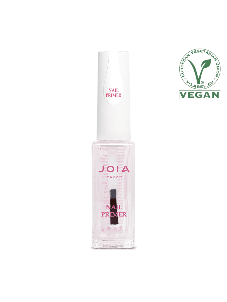 

Праймер бескислотный для гель-лака JOIA Vegan Nail Prime 8 мл