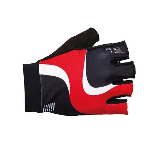 

Летние велоперчатки Altura Progel Womens Mitt Red M