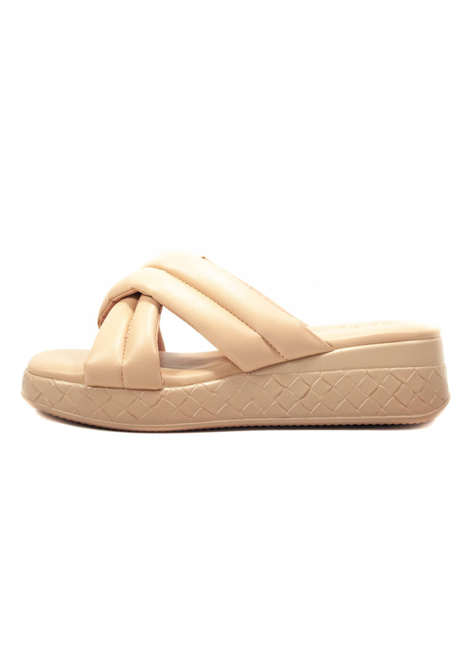 

Шлепанцы женские Sopra SK167-8 розовые (39)